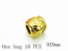 Stainless Steel Jewelry Wholesale - Stainless Steel Jewelry Findings - HY70A1029JLF