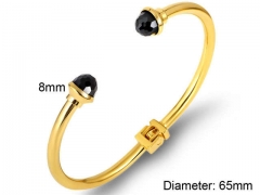 Stainless Steel Jewelry Wholesale - Stainless Steel Bangles - HY0090B0883