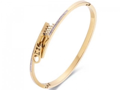 Stainless Steel Jewelry Wholesale - Stainless Steel Bangles - HY0155B0151