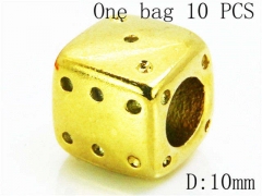 Stainless Steel Jewelry Wholesale - Stainless Steel Jewelry Findings - HY70A0245KZZ