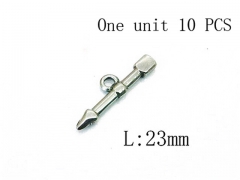 Stainless Steel Jewelry Wholesale - Stainless Steel Jewelry Findings - HY70A1574HID
