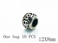 Stainless Steel Jewelry Wholesale - Stainless Steel Jewelry Findings - HY70A0819JTT