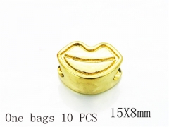 Stainless Steel Jewelry Wholesale - Stainless Steel Jewelry Findings - HY70A0871JLE