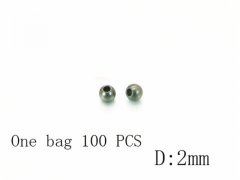 Stainless Steel Jewelry Wholesale - Stainless Steel Jewelry Findings - HY70A1179KLE
