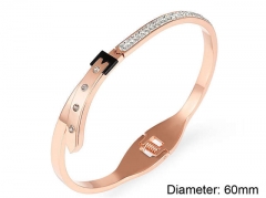 Stainless Steel Jewelry Wholesale - Stainless Steel Bangles - HY0090B0944