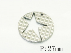 Stainless Steel Jewelry Wholesale - Stainless Steel Jewelry Findings - HY70A2483CIL