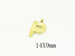 Stainless Steel Jewelry Wholesale - Stainless Steel Jewelry Findings - HY70A3018EIL