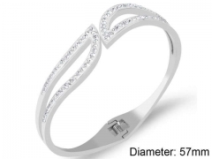 Stainless Steel Jewelry Wholesale - Stainless Steel Bangles - HY0090B0595