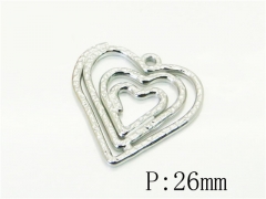 Stainless Steel Jewelry Wholesale - Stainless Steel Jewelry Findings - HY70A2473IQ