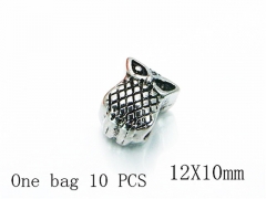Stainless Steel Jewelry Wholesale - Stainless Steel Jewelry Findings - HY70A0920JDF
