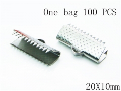 Stainless Steel Jewelry Wholesale - Stainless Steel Jewelry Findings - HY70A0415IHA