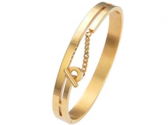 Stainless Steel Jewelry Wholesale - Stainless Steel Bangles - HY0155B0291