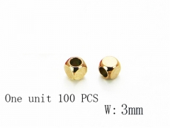 Stainless Steel Jewelry Wholesale - Stainless Steel Jewelry Findings - HY70A1253LQW