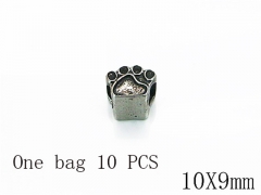 Stainless Steel Jewelry Wholesale - Stainless Steel Jewelry Findings - HY70A0827JRR