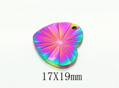 Stainless Steel Jewelry Wholesale - Stainless Steel Jewelry Findings - HY70A2138ILE