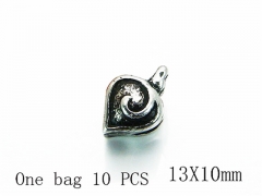 Stainless Steel Jewelry Wholesale - Stainless Steel Jewelry Findings - HY70A0974JZS