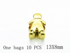 Stainless Steel Jewelry Wholesale - Stainless Steel Jewelry Findings - HY70A0865JLA