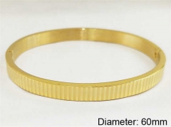 Stainless Steel Jewelry Wholesale - Stainless Steel Bangles - HY0097B129