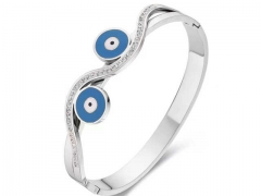 Stainless Steel Jewelry Wholesale - Stainless Steel Bangles - HY0155B0038