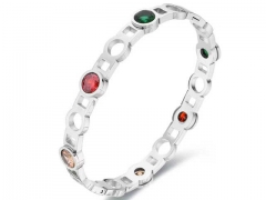 Stainless Steel Jewelry Wholesale - Stainless Steel Bangles - HY0155B0023