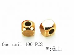 Stainless Steel Jewelry Wholesale - Stainless Steel Jewelry Findings - HY70A1256MXC