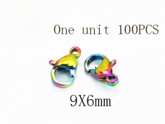 Stainless Steel Jewelry Wholesale - Stainless Steel Jewelry Findings - HY70A1427KLS