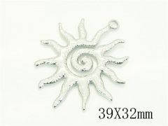 Stainless Steel Jewelry Wholesale - Stainless Steel Jewelry Findings - HY70A2804KF