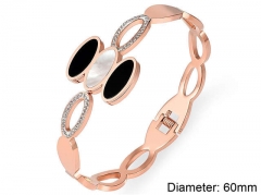 Stainless Steel Jewelry Wholesale - Stainless Steel Bangles - HY0090B0956