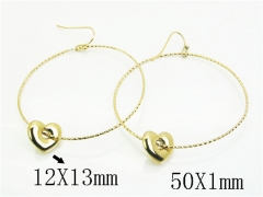 Stainless Steel Jewelry Wholesale - Stainless Steel Jewelry Findings - HY70E1445LL