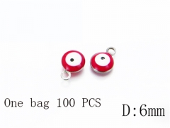 Stainless Steel Jewelry Wholesale - Stainless Steel Jewelry Findings - HY70A0770JED