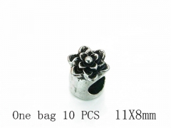 Stainless Steel Jewelry Wholesale - Stainless Steel Jewelry Findings - HY70A0970JDF