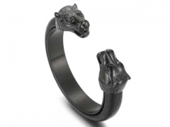 Stainless Steel Jewelry Wholesale - Stainless Steel Bangles - HY0150D0100