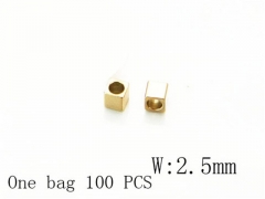 Stainless Steel Jewelry Wholesale - Stainless Steel Jewelry Findings - HY70A1137LER