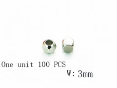 Stainless Steel Jewelry Wholesale - Stainless Steel Jewelry Findings - HY70A1243HLZ