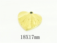 Stainless Steel Jewelry Wholesale - Stainless Steel Jewelry Findings - HY70A2625VJL