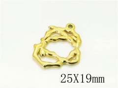 Stainless Steel Jewelry Wholesale - Stainless Steel Jewelry Findings - HY70A2479AIL