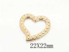 Stainless Steel Jewelry Wholesale - Stainless Steel Jewelry Findings - HY70A2085IL