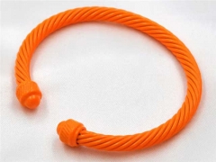 Stainless Steel Jewelry Wholesale - Stainless Steel Bangles - HY0155B0016