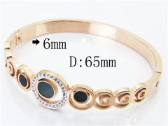 Stainless Steel Jewelry Wholesale - Stainless Steel Bangles - HY19B0652HOQ