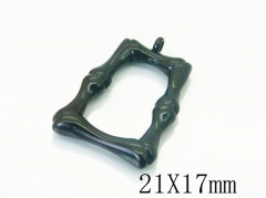 Stainless Steel Jewelry Wholesale - Stainless Steel Jewelry Findings - HY70A1980JZ