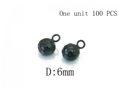 Stainless Steel Jewelry Wholesale - Stainless Steel Jewelry Findings - HY70A1814NTT