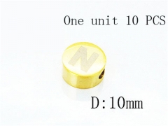 Stainless Steel Jewelry Wholesale - Stainless Steel Jewelry Findings - HY59A0098H5X