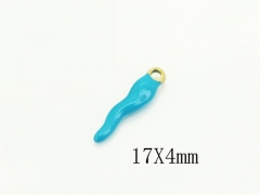 Stainless Steel Jewelry Wholesale - Stainless Steel Jewelry Findings - HY70A2845AHO