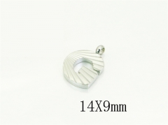 Stainless Steel Jewelry Wholesale - Stainless Steel Jewelry Findings - HY70A2983IG