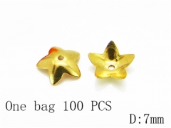 Stainless Steel Jewelry Wholesale - Stainless Steel Jewelry Findings - HY70A0620JID