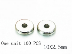 Stainless Steel Jewelry Wholesale - Stainless Steel Jewelry Findings - HY70A1229ILT