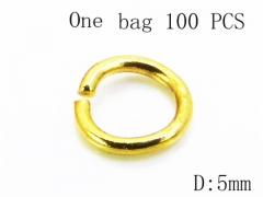 Stainless Steel Jewelry Wholesale - Stainless Steel Jewelry Findings - HY70A0241HL