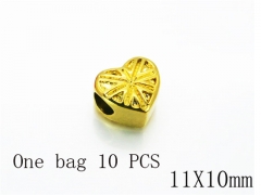 Stainless Steel Jewelry Wholesale - Stainless Steel Jewelry Findings - HY70A0848JLD