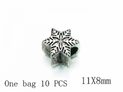 Stainless Steel Jewelry Wholesale - Stainless Steel Jewelry Findings - HY70A0930JBG