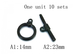 Stainless Steel Jewelry Wholesale - Stainless Steel Jewelry Findings - HY70A1554JW